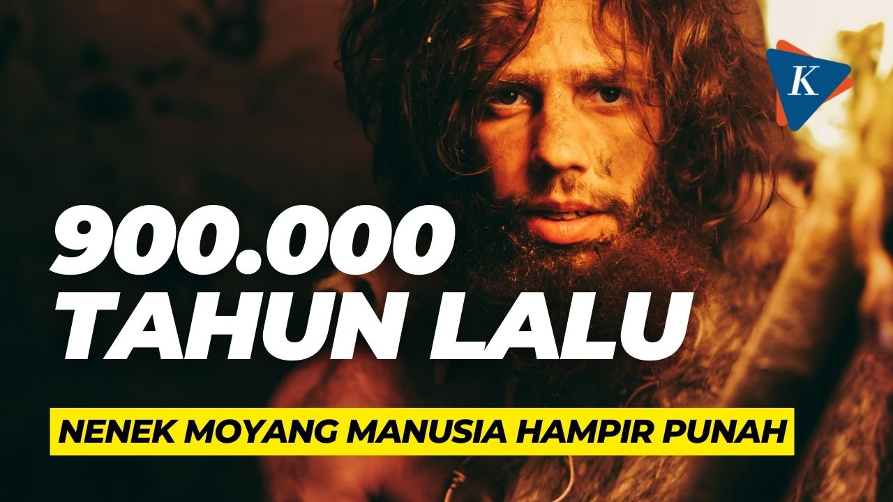 Membuka Rahasia Keabadian Kulit: Terobosan Skincare Berbasis Enzim Tumbuhan Purba yang Punah 40.000 Tahun Lalu